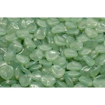 Korálek Rose Petal č.107 (8x7mm)