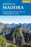 Walking on Madeira - Paddy Dillon [EN]…
