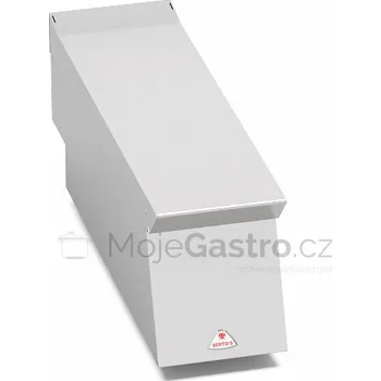 Kuchyňská pracovní deska Neutrální pracovní modul Bertos SN7T2B