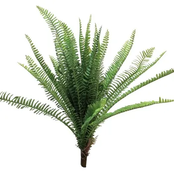 umělá květina umělá rostlina, Kapradina - UV Fern Torres Sunrise V60 cm