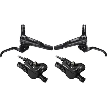 Brzda na kolo Brzda MTB - SHIMANO Deore BR-MT500 - set