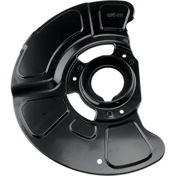 Brzdový komplet Štít kotouče přední pravý MERCEDES-BENZ E-CLASS (W212)