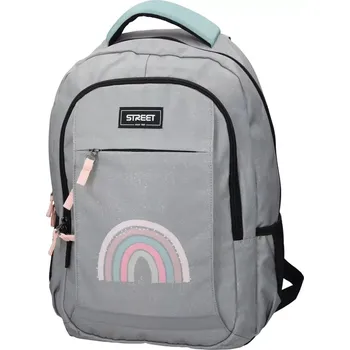 Školní batoh Studentský batoh Alfa Spectrum