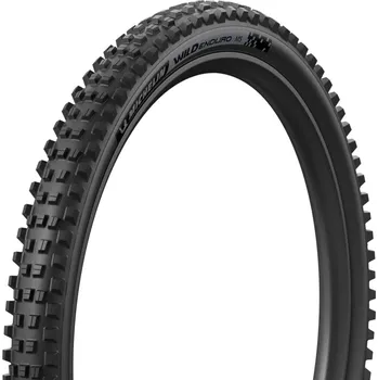 Komponent pro jízdní kolo Plášť Michelin Wild Enduro MS 29×2.40 Racing Line Dark Kevlar TS TLR 29×2,40 - Odesíláme do 24 hodin