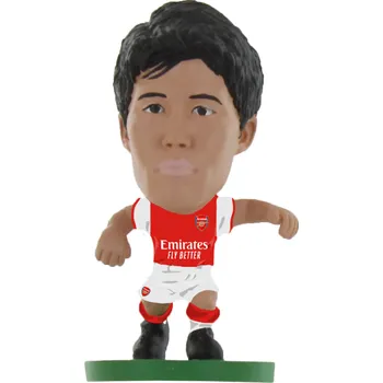 Figurka Soccerstarz Arsenal Takehiro Tomiyasu Home Kit
