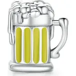 For Silver Korálek Pivo - Stříbro 925