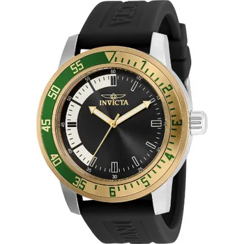 Hodinky Hodinky Invicta Specialty 35679