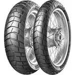 motocyklové (Enduro) Metzeler Karoo Street 90/90/21 TL,F 54H