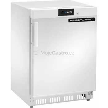 FRIGOPLANET Skříň mrazící AKD 200F 140 L lak.
