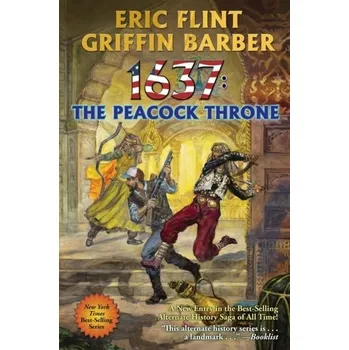 1637: The Peacock Throne - ERIC FLINT