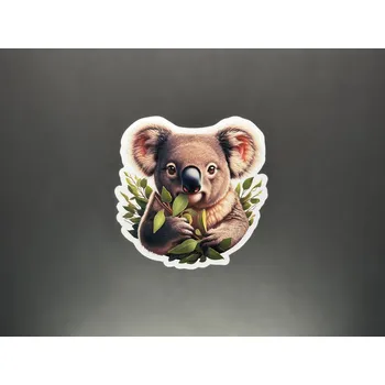 Samolepící dekorace Koala