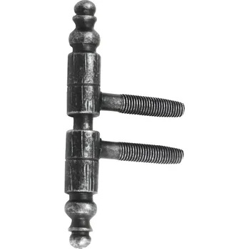 pant Kovaný prvek pant, 100 × 50 mm, 1 ks 170/B/4