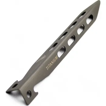 TOAKS Titanium V-shaped Peg Large 15341