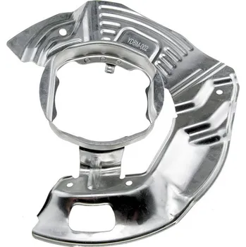 Brzdový komplet Štít kotouče přední levý BMW 5 (E39)