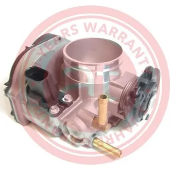 Systém vstřikování Hrdlo škrticí klapky at autoteile germany at20115