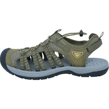 Pánské sandále BUSHMAN Mafadi Olive