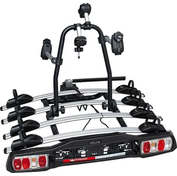 Nosič kol Steinhof Veturo 4 pro 4 kola