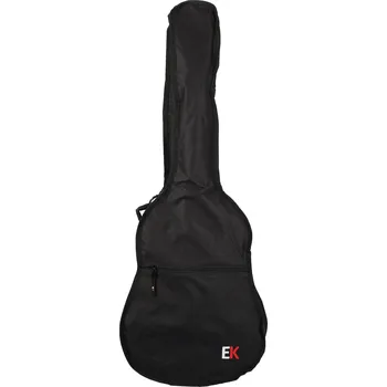 Obal pro strunný nástroj EK Classical Guitar Bag 3/4 + prodloužená záruka 3 roky