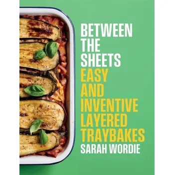 Between the Sheets - Wordie, Sarah