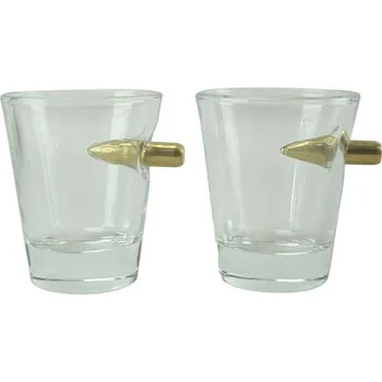 Sklenice KombatUK KO-3173 2 ks