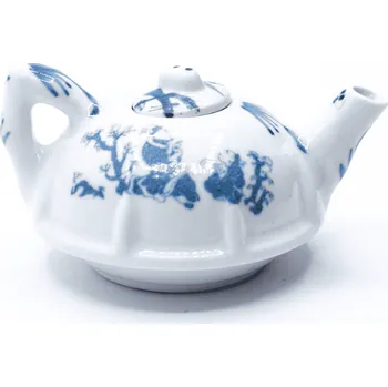 Konvice na čaj Milujeme Kameny Konvička - porcelán - malá KON7 415836