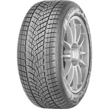 4x4 pneu Goodyear ULTRAGRIP PERFORMANCE SUV GEN-1 245/50 R20 105V