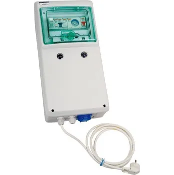 Automatické ovládání - F1/200W