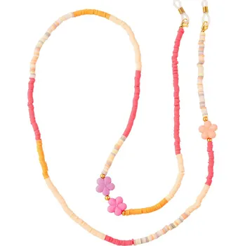 Náhrdelník ORNAMENTI Šňůrka na brýle Color