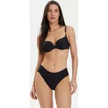 Selmark Vrchní část bikin BK017 Černá 90B