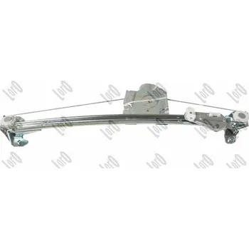 Stahovačka okna Zvedací zařízení oken ABAKUS 130-037-002