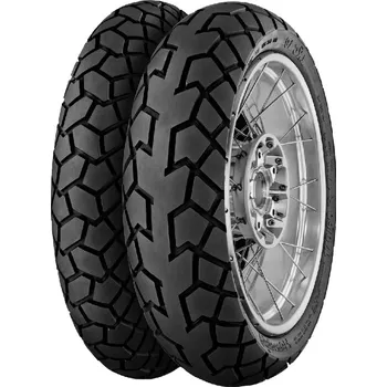 Continental TKC 70 100/90 -19 57 T