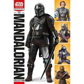 Star Wars Insider Presents: The Mandalorians