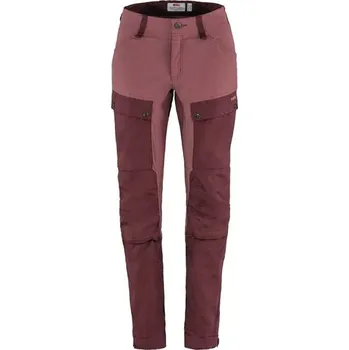 Dámské kalhoty Fjällräven Keb Trousers W