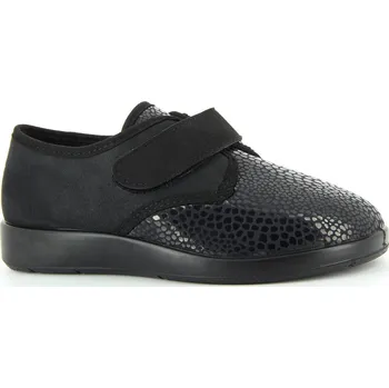 Dámská zdravotní obuv VAROMED - celoroční dámská obuv ZÜRICH - černá Velikost: 36