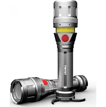 Svítilna Sv. NEBO Twyst C.O.B.