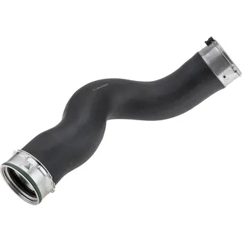 Tuning Hadice turba BMW X5 (F15, F85) 25d