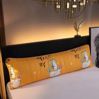 Povlak na polštářek Prošívaný povlak na polštář - 4,48x150cm 1ks