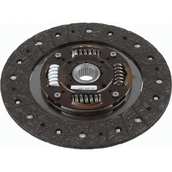 Spojková lamela Lamela spojky SACHS 1862 848 001