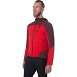 KILPI NEATRIL-M Červená XL