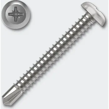 Šroub Hašpl 16552 4,2 x 38 mm 500 ks