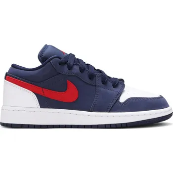 Dámské tenisky Air Jordan Jordan 1 Low USA (GS) Velikost: 38,5