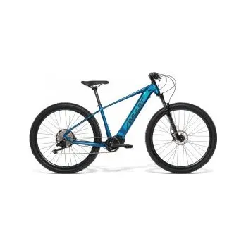 Horské kolo Amulet E-RIVAL 6.0 SH 29 2023 blue/black 17"; Modrá kolo + DÁREK DLE VÝBĚRU!