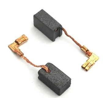 Uhlíky pro úhlovou brusku NAREX EBU 115-6 65404345