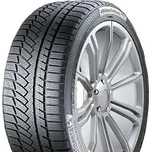 off-road zimní,4x4 Continental WinterContact TS850 P SUV SSR 215/60 R18 Run Flat,MOE 102T