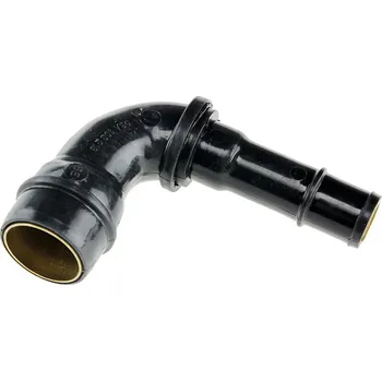 Spojovací materiál motoru Hadice větrání klikové skříně AUDI SEAT SKODA VW 1.8 T