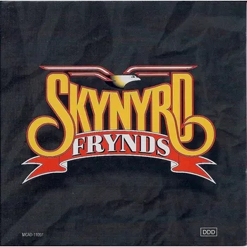 Hudba Různí interpreti: Skynyrd Frynds (CD)