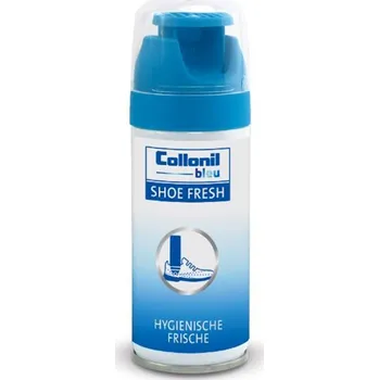 Přípravek pro údržbu obuvi COLLONIL Bleu Shoe Fresh 100ml