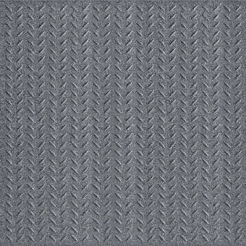 Dlažba RAKO TAURUS TR125065 20 cm x 20 cm x 0,8 cm šedá 1,28 m2