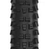 Plášť na kolo WTB Trail Boss TCS Tough Fast Rolling E25 kevlar skládací černý