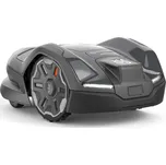 Husqvarna Automower 410XE Nera 1x 5 Ah